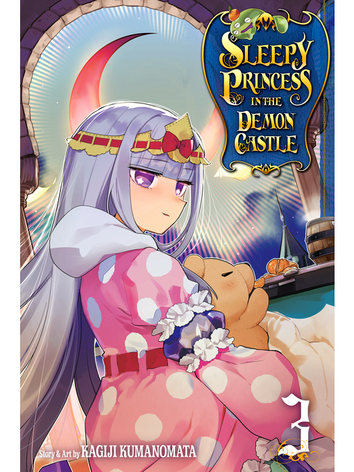 Title details for Sleepy Princess in the Demon Castle, Volume 3 by Kagiji Kumanomata - Available